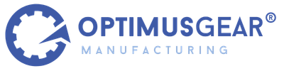 Optimus Gear Manufacturing